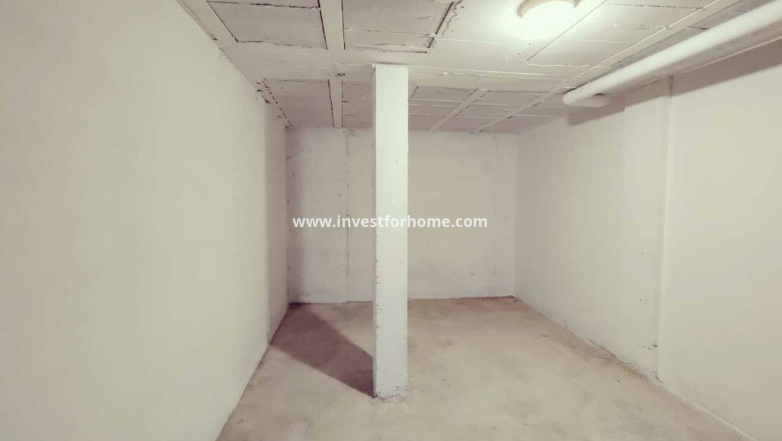 Sale - House - San Miguel de Salinas - Inland