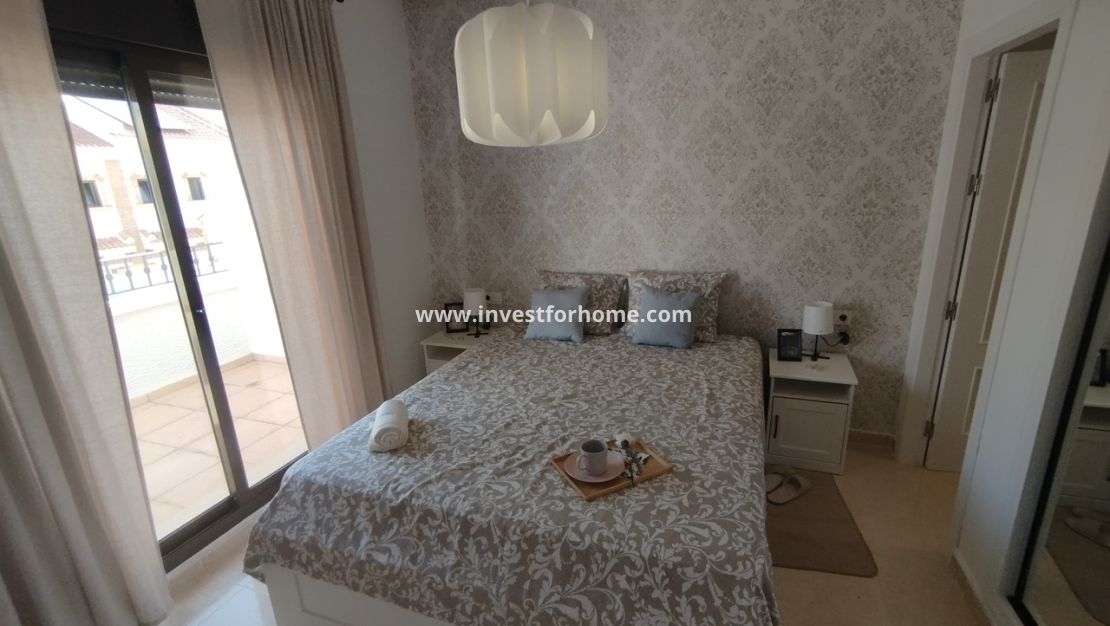 Sale - House - San Miguel de Salinas - Inland