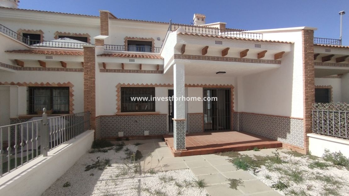 Sale - House - San Miguel de Salinas - Inland