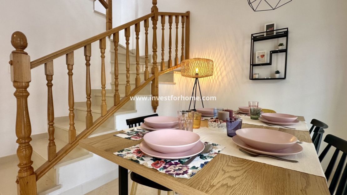 Sale - House - San Miguel de Salinas - Inland