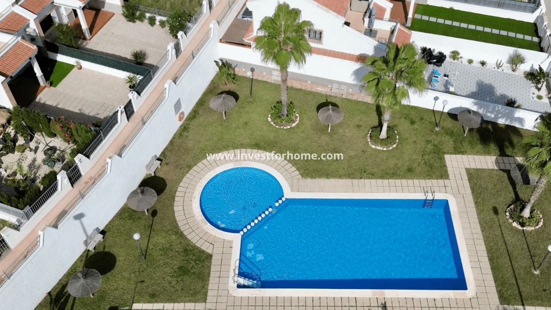 Sale - House - San Miguel de Salinas - Inland