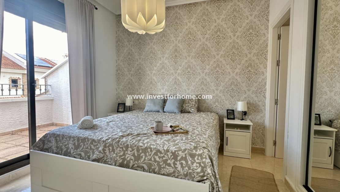 Sale - House - San Miguel de Salinas - Inland