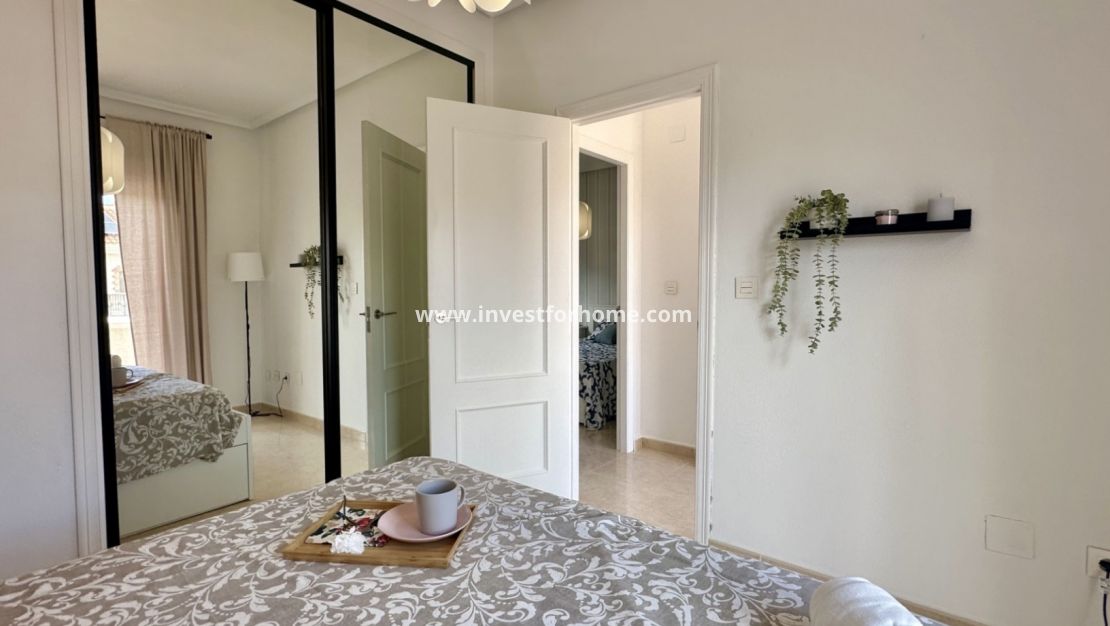 Sale - House - San Miguel de Salinas - Inland