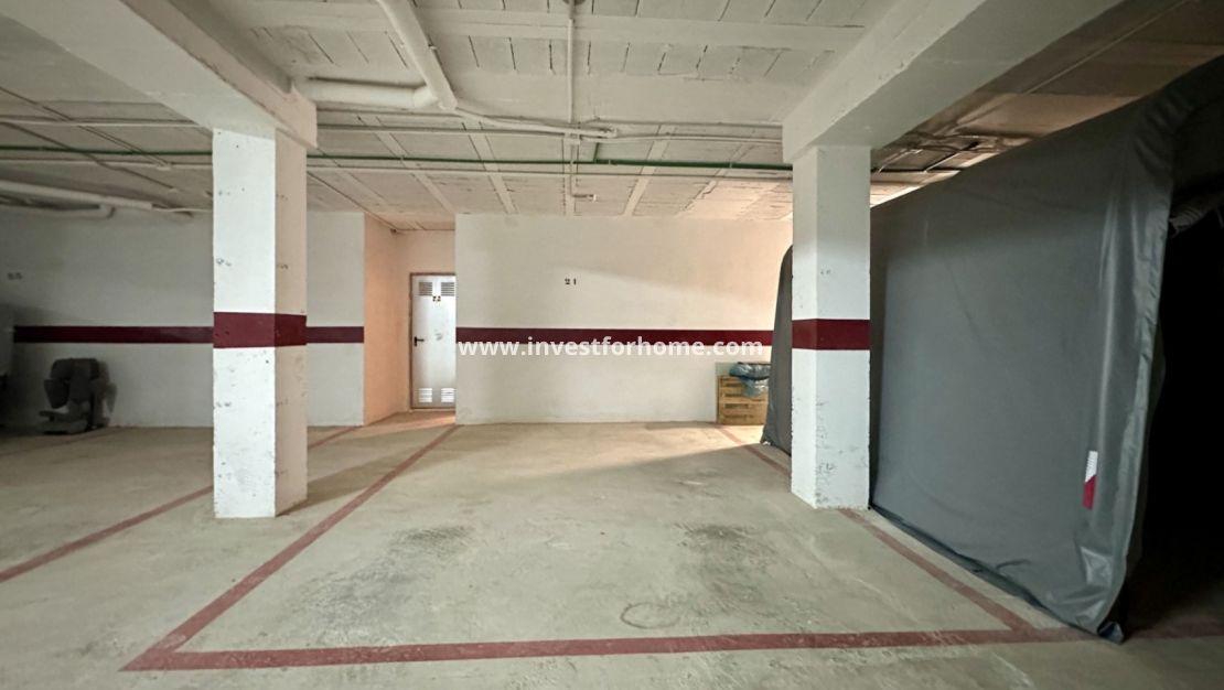 Sale - House - San Miguel de Salinas - Inland