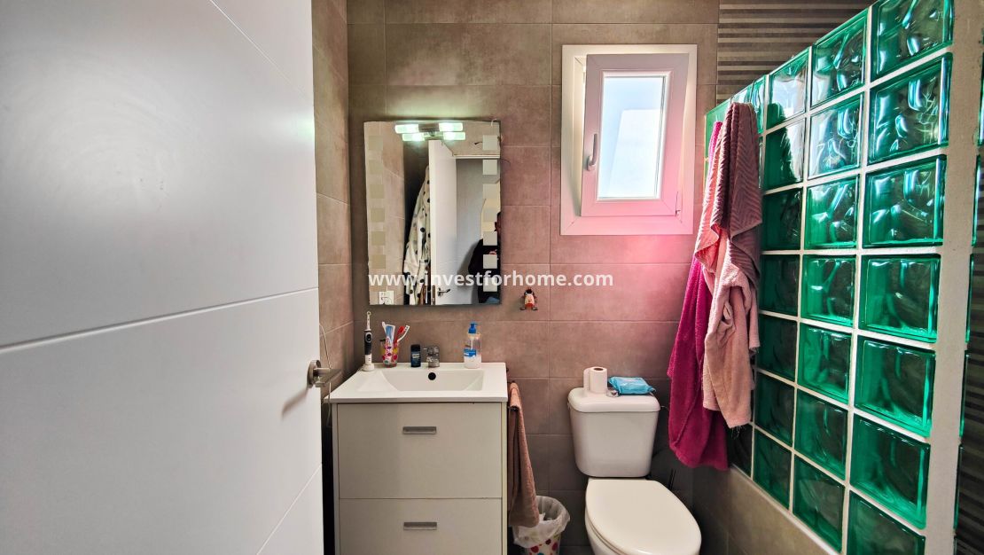 Sale - House - San Miguel de Salinas - Inland