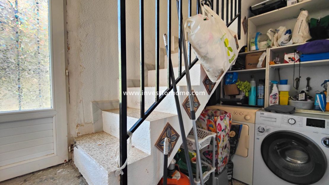 Sale - House - San Miguel de Salinas - Inland