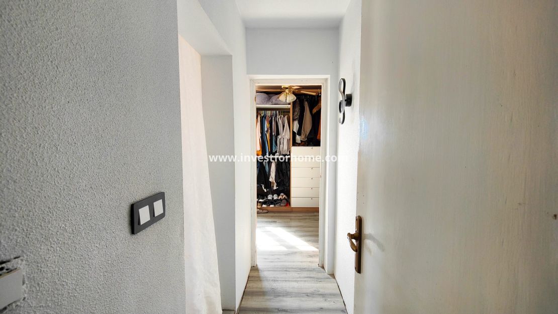 Sale - House - San Miguel de Salinas - Inland