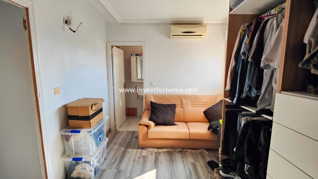 Sale - House - San Miguel de Salinas - Inland