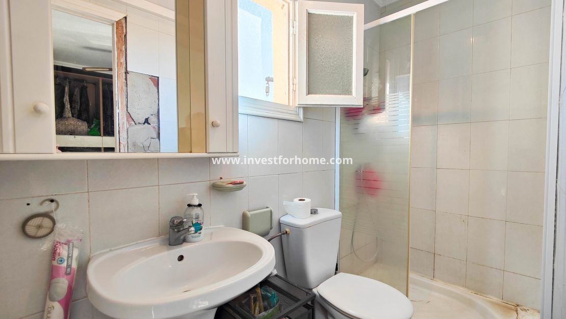 Sale - House - San Miguel de Salinas - Inland