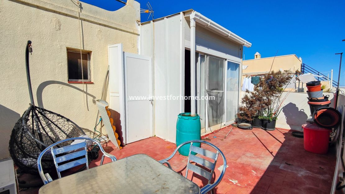 Sale - House - San Miguel de Salinas - Inland