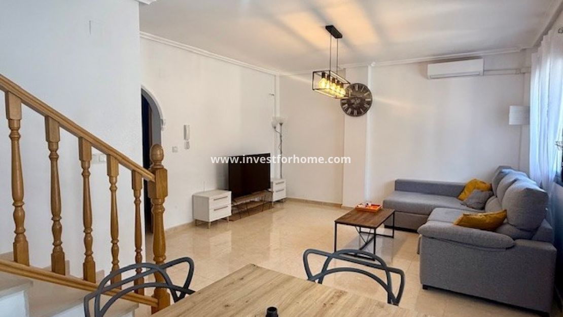 Sale - House - San Miguel de Salinas - Inland