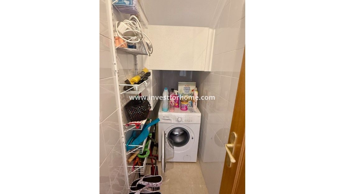 Sale - House - San Miguel de Salinas - Inland