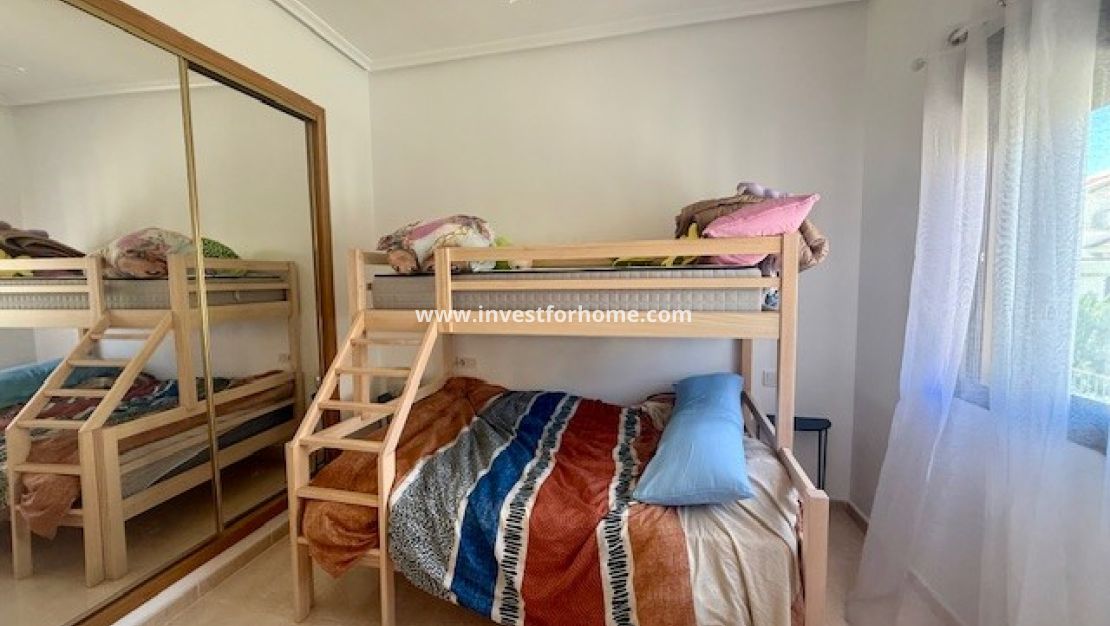 Sale - House - San Miguel de Salinas - Inland