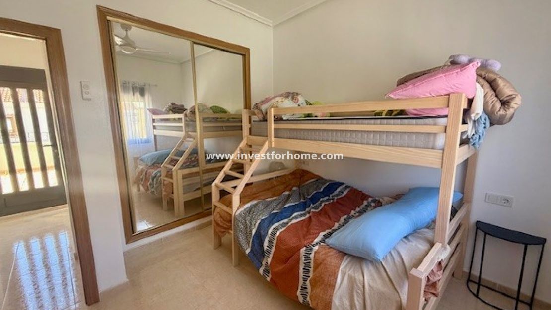 Sale - House - San Miguel de Salinas - Inland