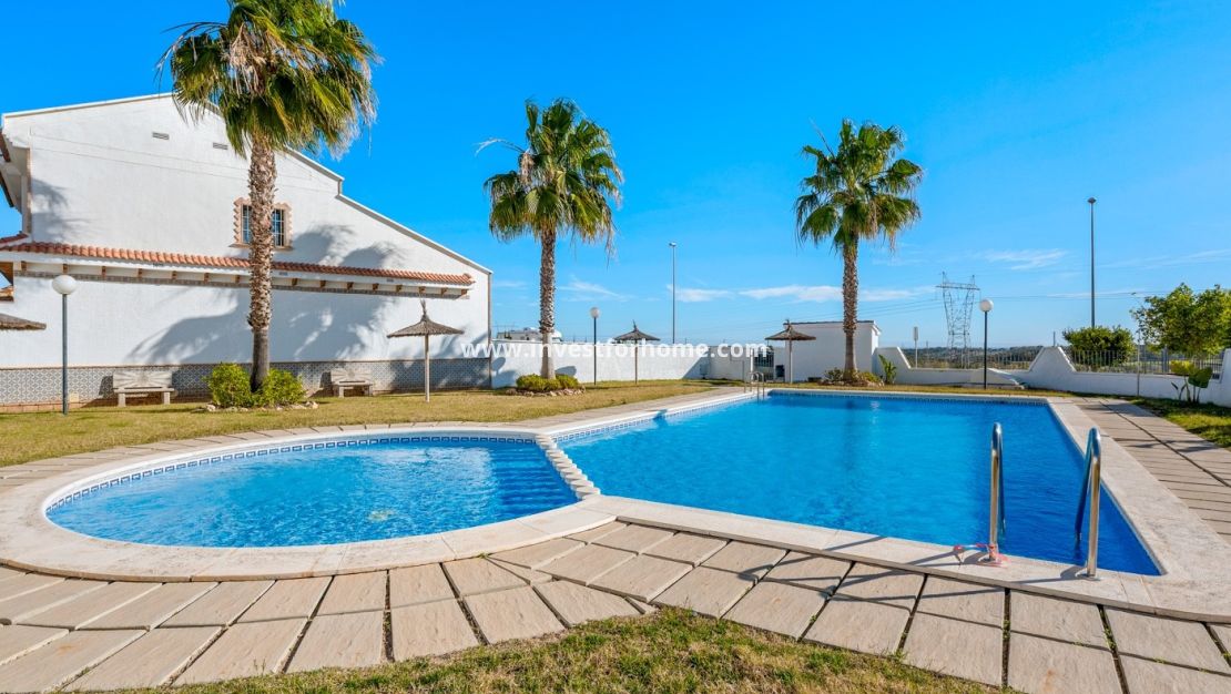 Sale - House - San Miguel de Salinas - Inland