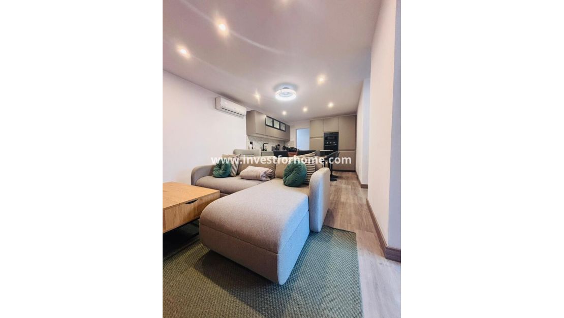 Sale - House - San Miguel de Salinas - Inland