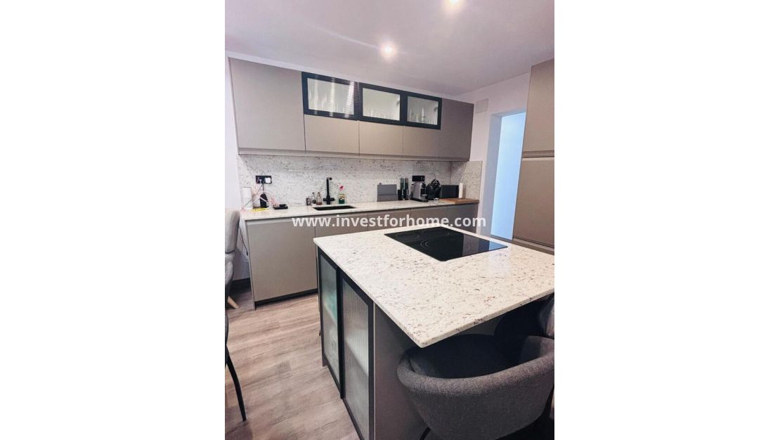 Sale - House - San Miguel de Salinas - Inland