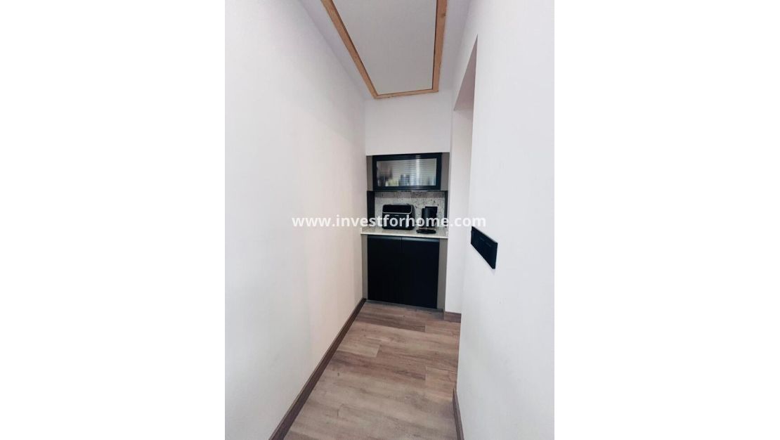 Sale - House - San Miguel de Salinas - Inland