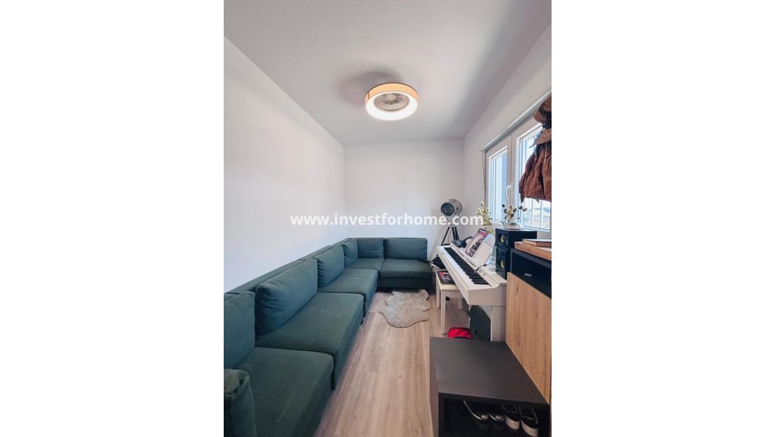 Sale - House - San Miguel de Salinas - Inland