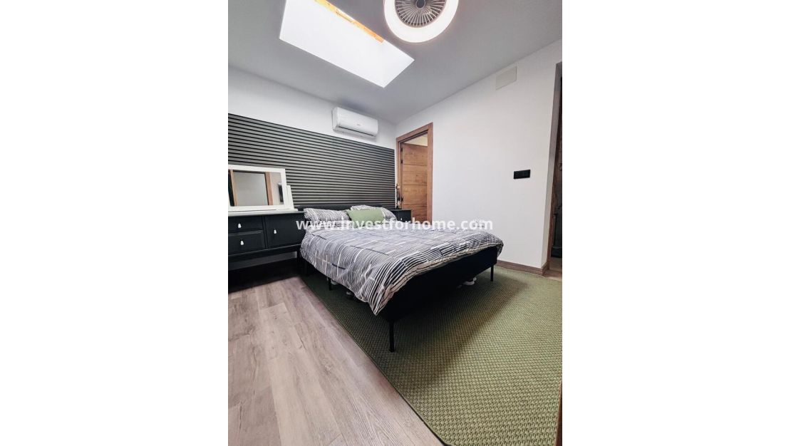 Sale - House - San Miguel de Salinas - Inland