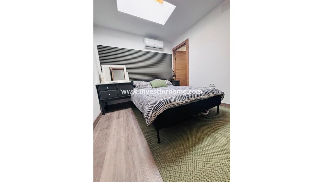 Sale - House - San Miguel de Salinas - Inland