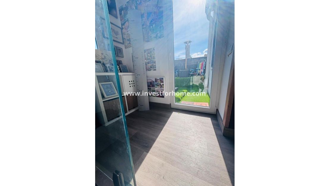 Sale - House - San Miguel de Salinas - Inland