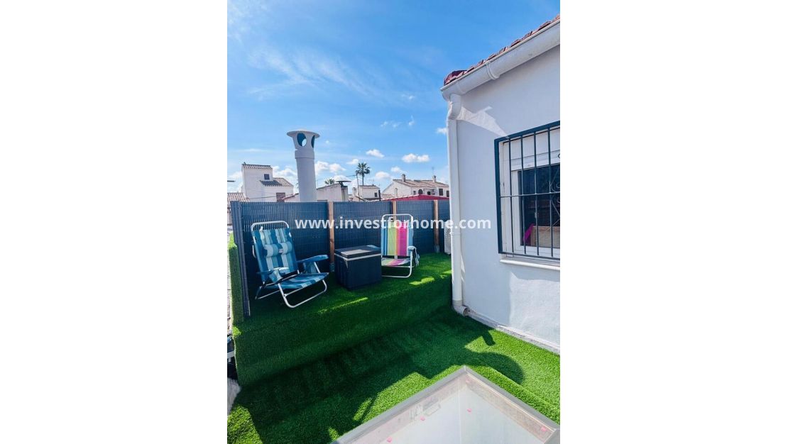 Sale - House - San Miguel de Salinas - Inland