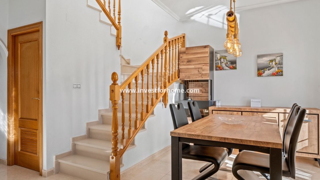 Sale - House - San Miguel de Salinas - Inland