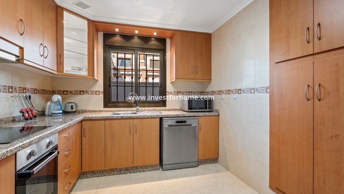 Sale - House - San Miguel de Salinas - Inland