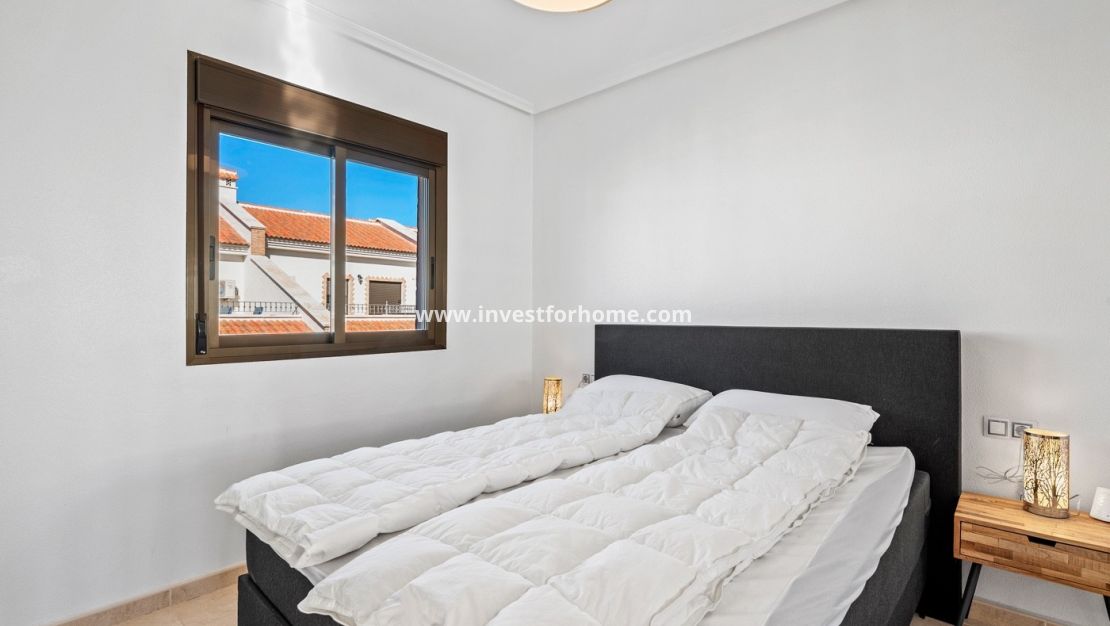 Sale - House - San Miguel de Salinas - Inland