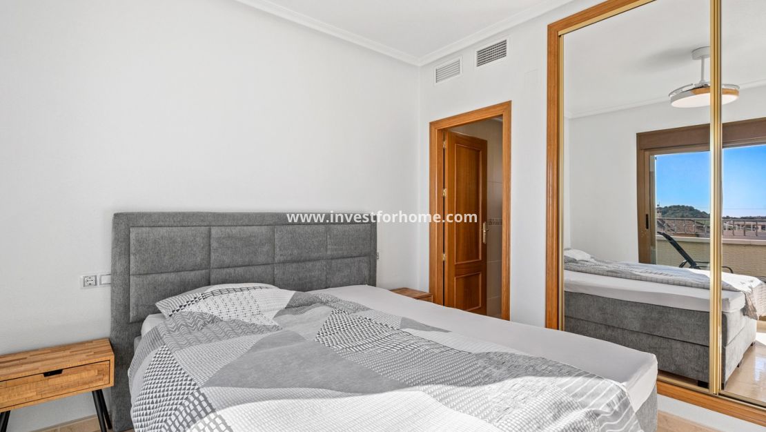 Sale - House - San Miguel de Salinas - Inland