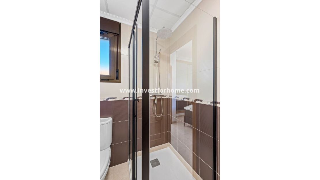 Sale - House - San Miguel de Salinas - Inland