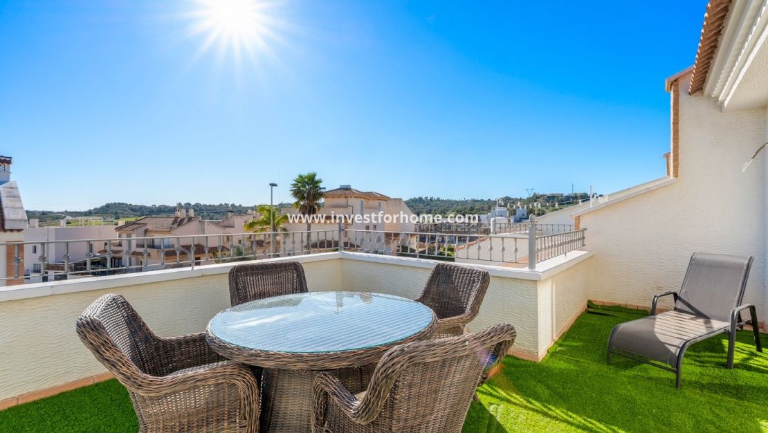 Sale - House - San Miguel de Salinas - Inland