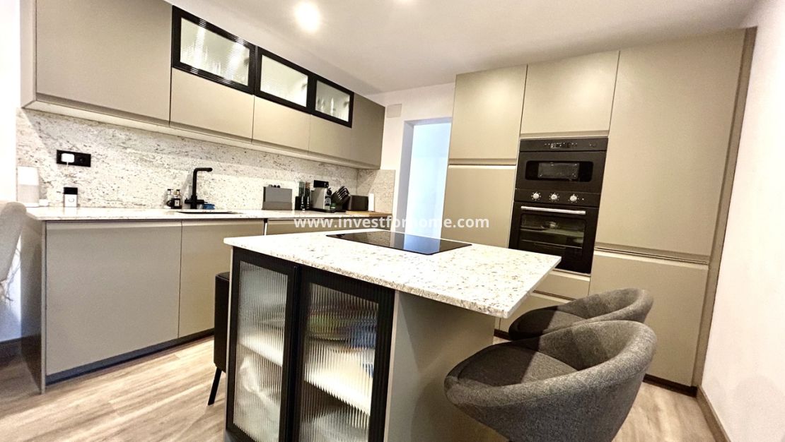 Sale - House - San Miguel de Salinas - Inland