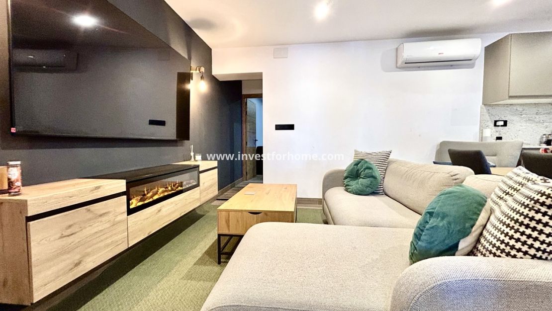 Sale - House - San Miguel de Salinas - Inland