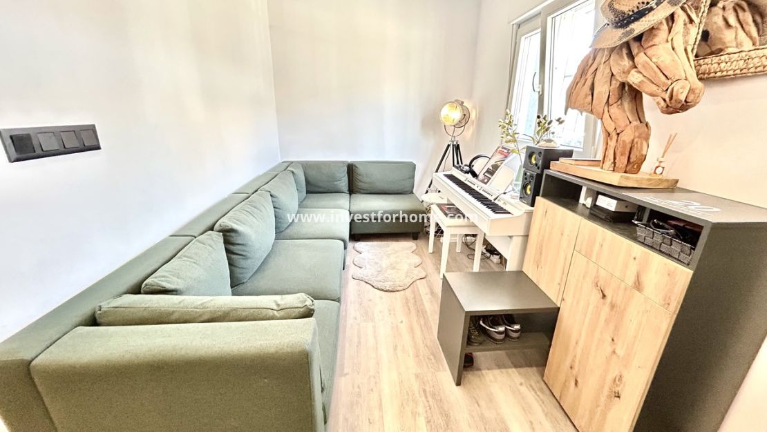 Sale - House - San Miguel de Salinas - Inland