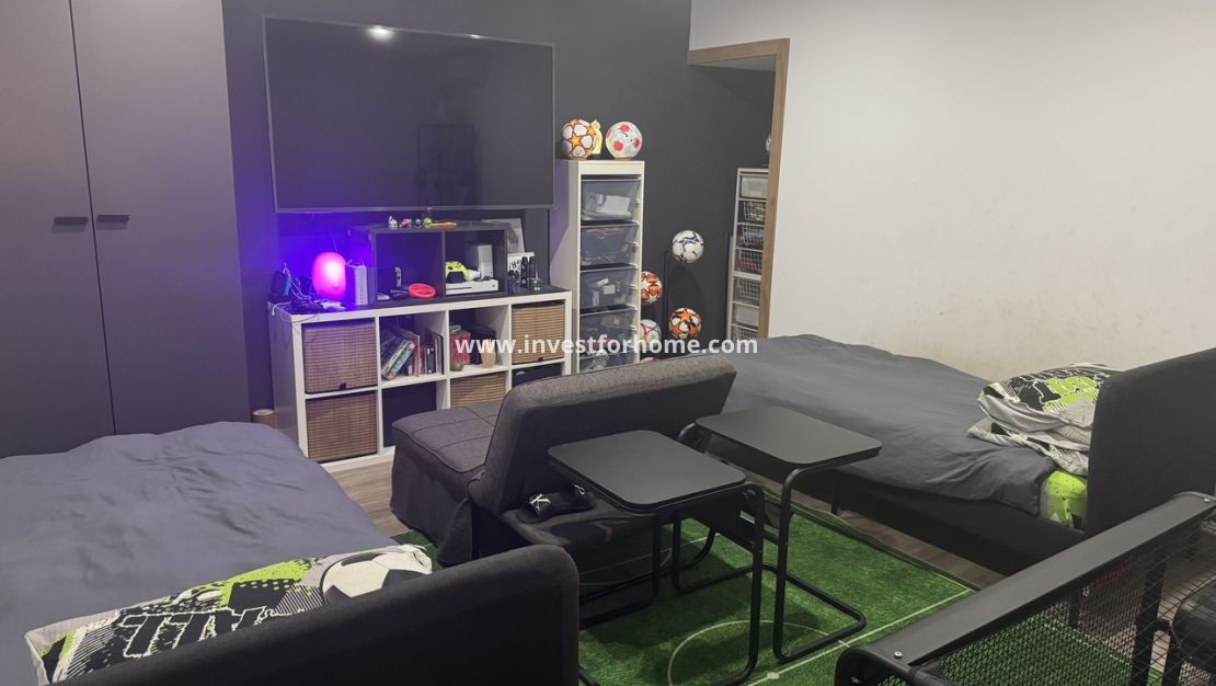 Sale - House - San Miguel de Salinas - Inland