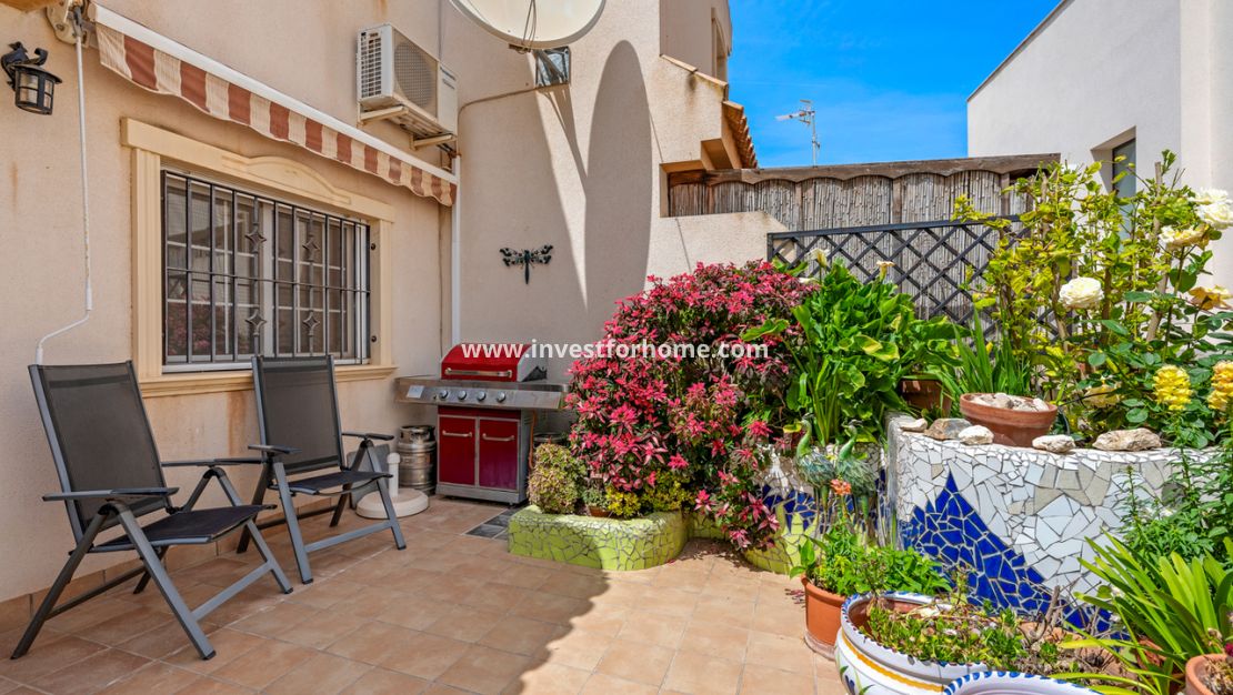 Sale - House - San Miguel de Salinas - Inland