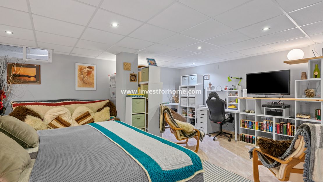 Sale - House - San Miguel de Salinas - Inland