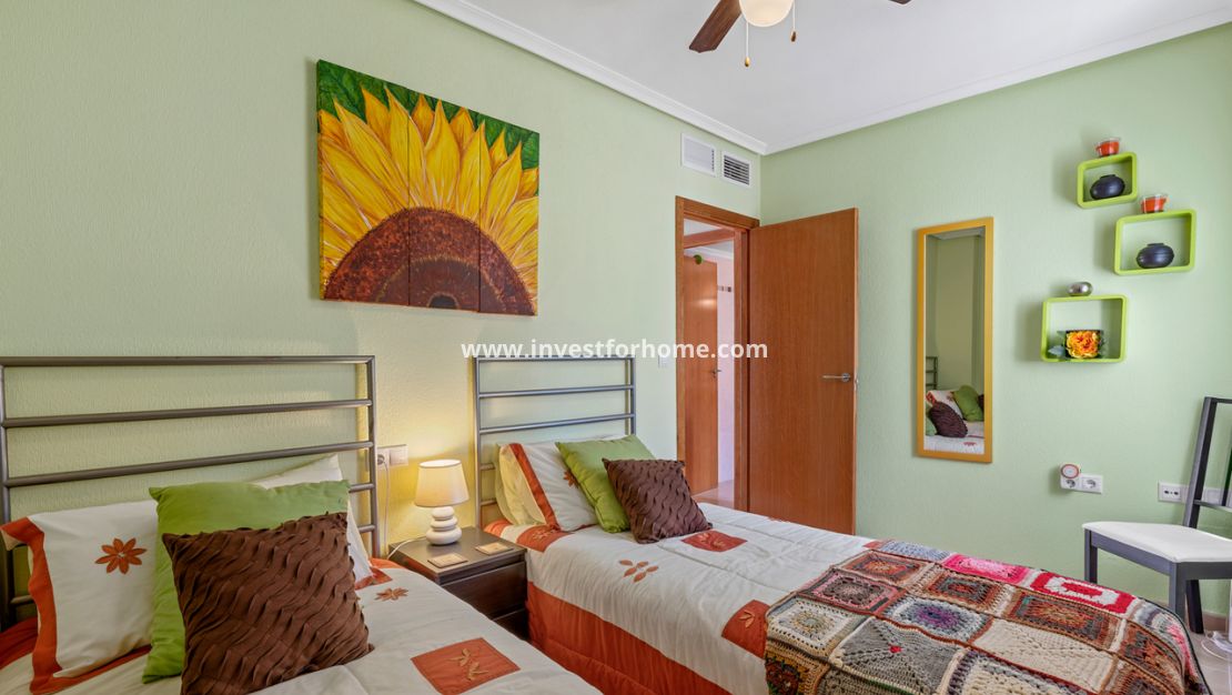 Sale - House - San Miguel de Salinas - Inland