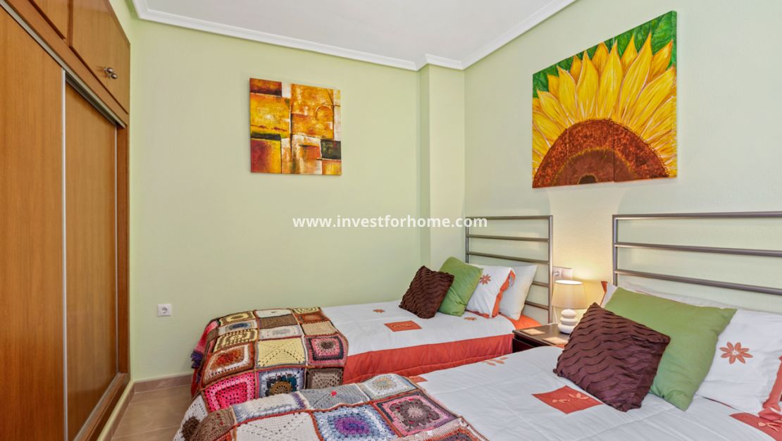 Sale - House - San Miguel de Salinas - Inland