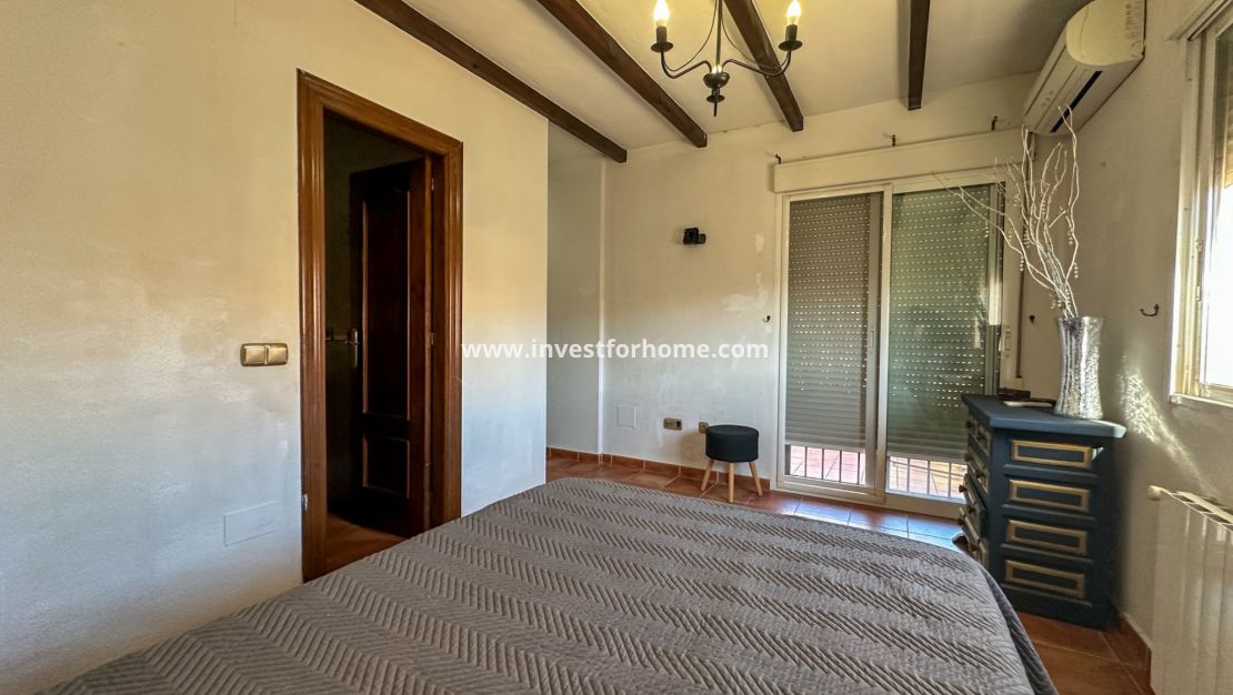 Sale - House - San Miguel de Salinas - Inland