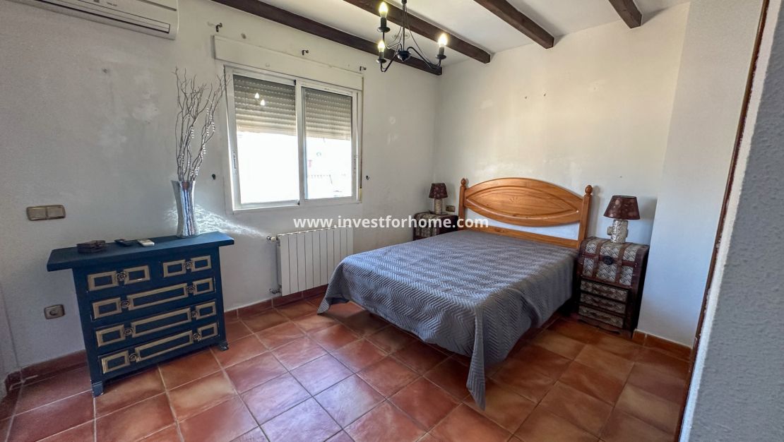Sale - House - San Miguel de Salinas - Inland