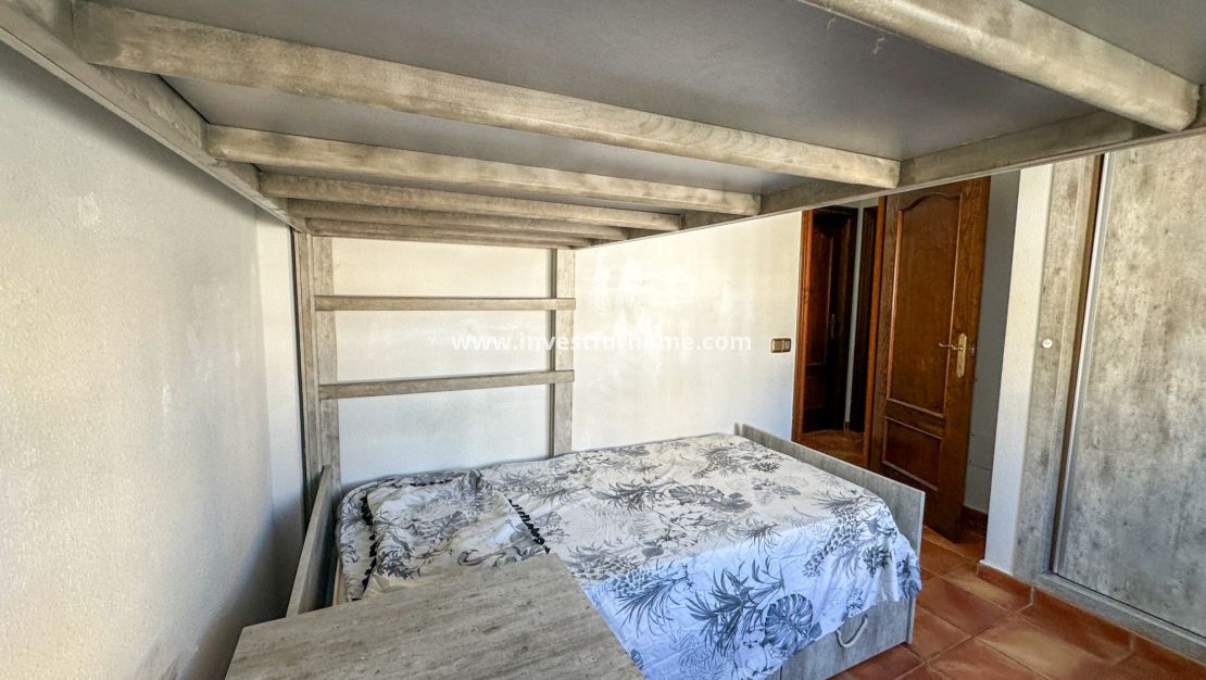 Sale - House - San Miguel de Salinas - Inland