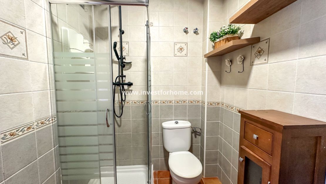 Sale - House - San Miguel de Salinas - Inland
