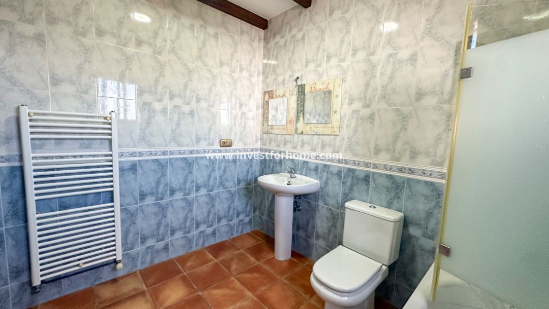 Sale - House - San Miguel de Salinas - Inland