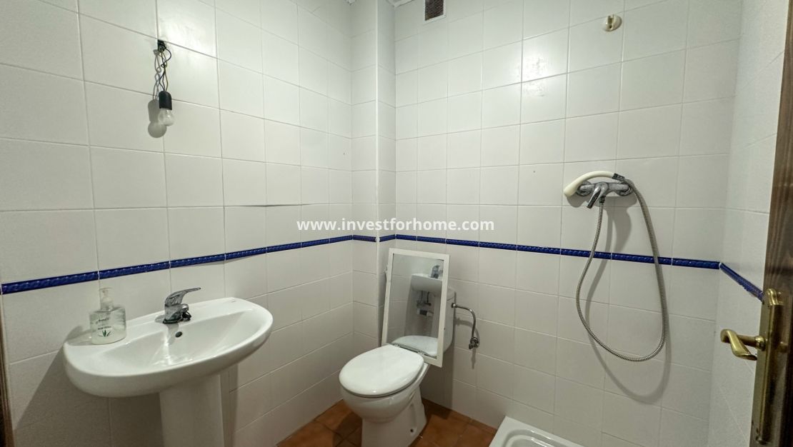 Sale - House - San Miguel de Salinas - Inland