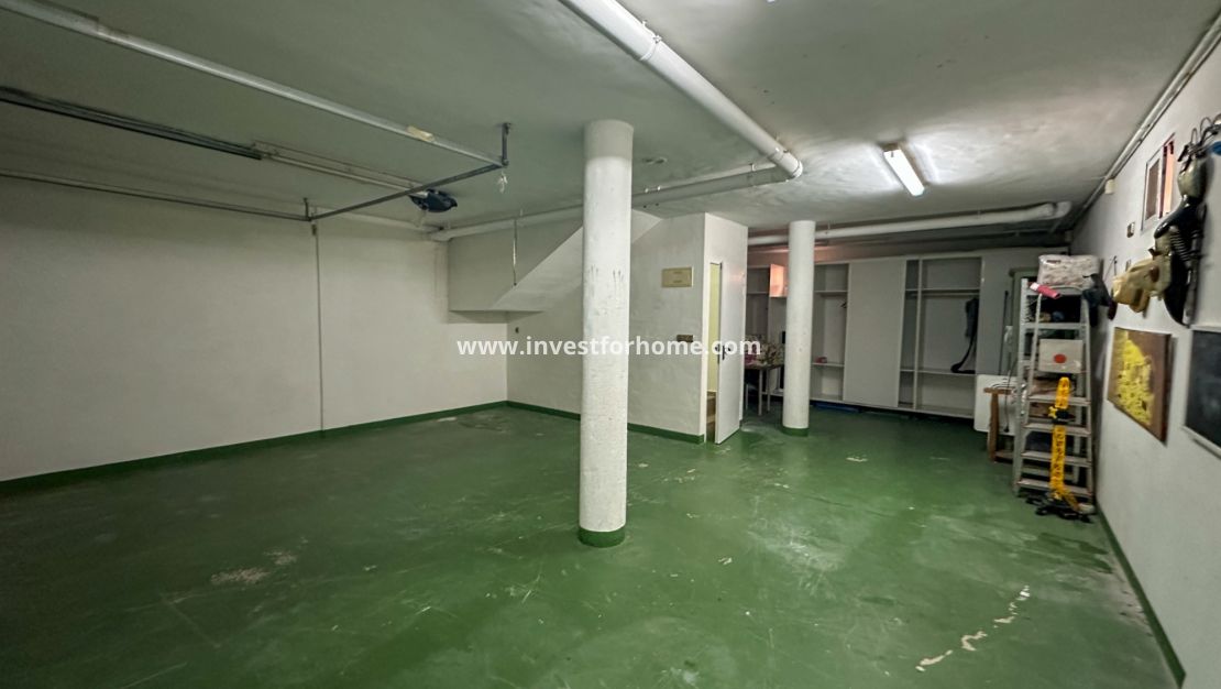 Sale - House - San Miguel de Salinas - Inland