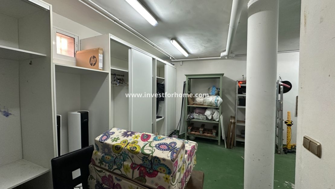 Sale - House - San Miguel de Salinas - Inland