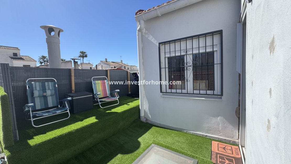Sale - House - San Miguel de Salinas - Inland